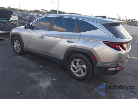 2022 Hyundai Tucson Se from USA, damaged, VIN 5NMJA3AE8NH022946